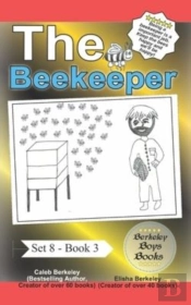 The Beekeeper (Berkeley Boys Books)
