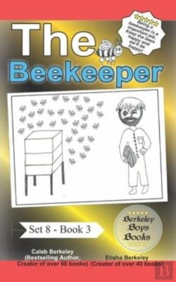 Bertrand.pt - The Beekeeper (Berkeley Boys Books)