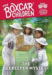 The Beekeeper Mystery