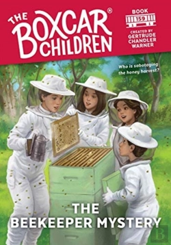 Bertrand.pt - The Beekeeper Mystery