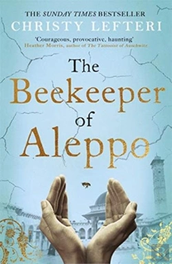 Bertrand.pt - The Beekeeper Of Aleppo