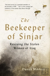 The Beekeeper Of Sinjar