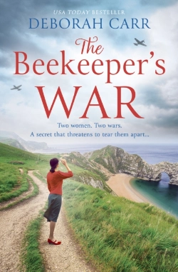 Bertrand.pt - The Beekeeperâ€™S War