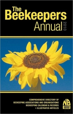 Bertrand.pt - The Beekeepers Annual 2010