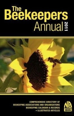 Bertrand.pt - The Beekeepers Annual 2011