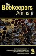 The Beekeepers Annual 2012