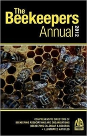 The Beekeepers Annual 2012