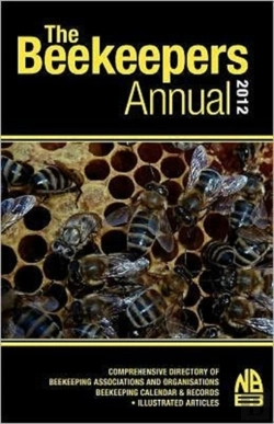 Bertrand.pt - The Beekeepers Annual 2012