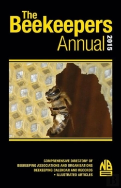 Bertrand.pt - The Beekeepers Annual 2015