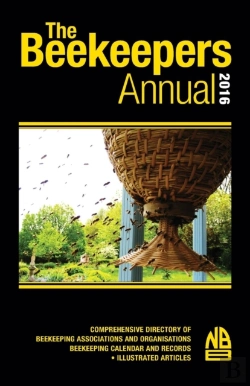 Bertrand.pt - The Beekeepers Annual 2016