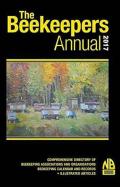 The Beekeepers Annual 2017