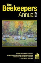 The Beekeepers Annual 2017