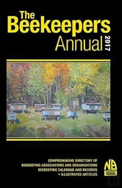 Bertrand.pt - The Beekeepers Annual 2017