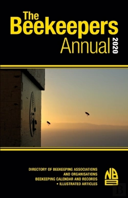 Bertrand.pt - The Beekeepers Annual 2020
