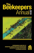 The Beekeepers Annual