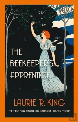 Bertrand.pt - The Beekeeper'S Apprentice