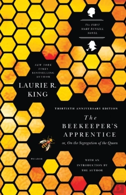Bertrand.pt - The Beekeeper'S Apprentice
