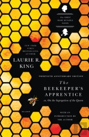 The Beekeeper'S Apprentice