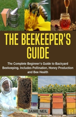 Bertrand.pt - The Beekeeper'S Guide: The Complete Begi