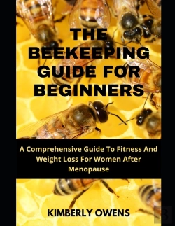 Bertrand.pt - The Beekeeping Guide For Beginners