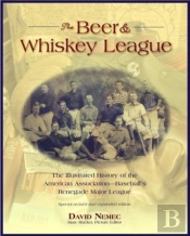The Beer And Whiskey League