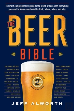 Bertrand.pt - The Beer Bible: Second Edition