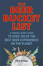 The Beer Bucket List