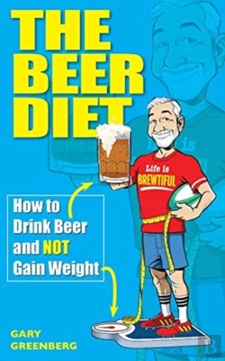 Bertrand.pt - The Beer Diet: How To Drink Beer And Not