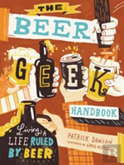 The Beer Geek Handbook