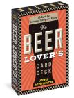 The Beer Loverâ€™S Card Deck