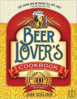 Bertrand.pt - The Beer Lover'S Cookbook
