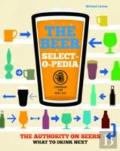 The Beer Select-O-Pedia