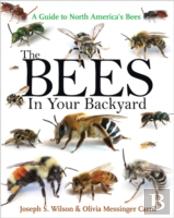 The Bees In Your Backyard