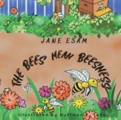 The Bees Mean Beesness