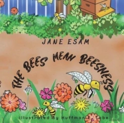 Bertrand.pt - The Bees Mean Beesness