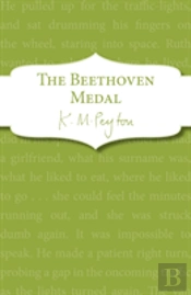 The Beethoven Medal