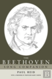 The Beethoven Song Companion