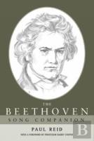The Beethoven Song Companion
