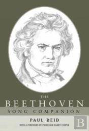 The Beethoven Song Companion