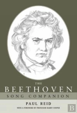 Bertrand.pt - The Beethoven Song Companion