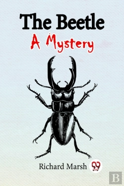 Bertrand.pt - The Beetle A Mystery (Edition2023)