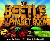 The Beetle Alphabet Book