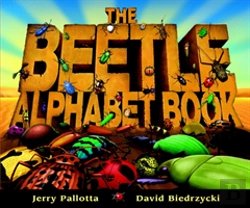 Bertrand.pt - The Beetle Alphabet Book