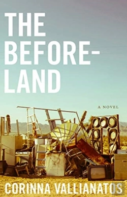 Bertrand.pt - The Beforeland Â€“ A Novel