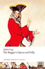 The Beggar'S Opera And Polly