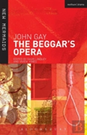 The Beggar'S Opera