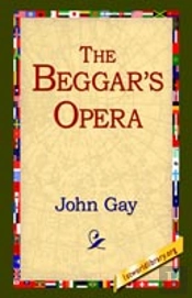 The Beggar'S Opera