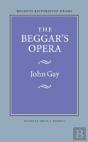 The Beggar'S Opera