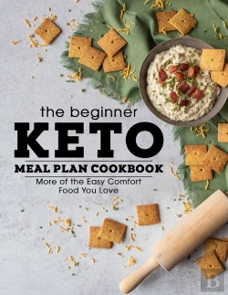 Bertrand.pt - The Beginner Keto Meal Plan Cokbook