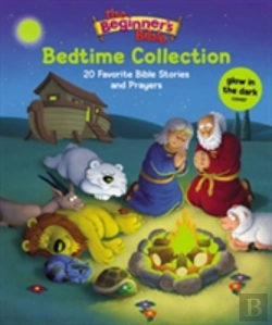 Bertrand.pt - The Beginner S Bible Bedtime Collection